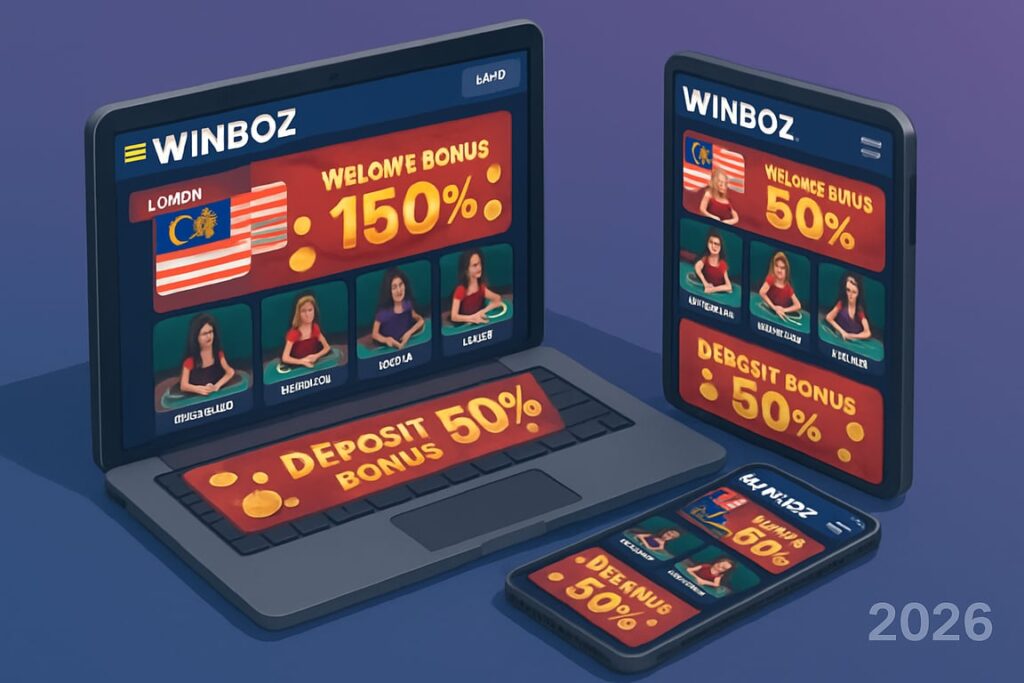 Winboz App Guide: Maximise Your Gaming Experience in 2026