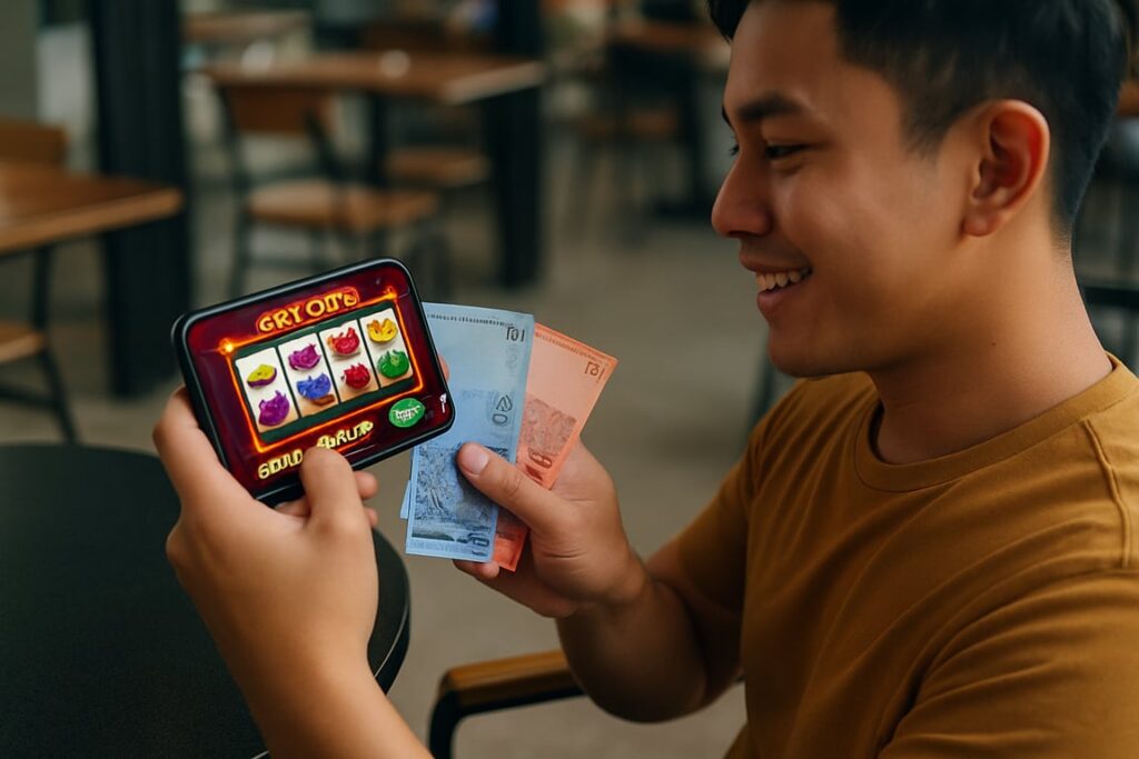 The Hidden Realities of Slot Game Online for Mobile Malaysia: A Complete Guide